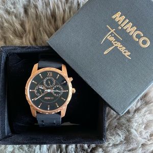 Mimco Bond watch